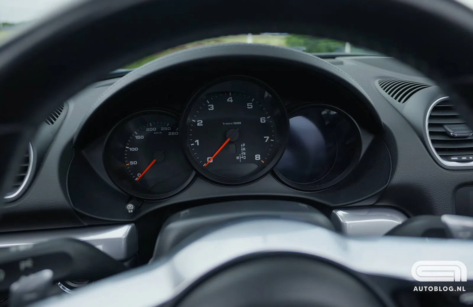 Porsche 718 Boxster Erwin Mijn Auto